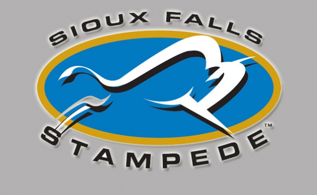 Sioux Falls Stampede Named USHL Organization of the Year