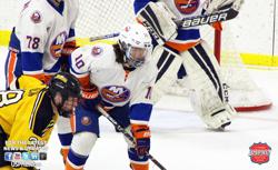 Northwell Health Ice Center Announces Agreement With Pal Junior Islanders