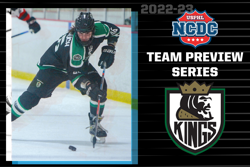 NCDC Off-Season Check-In: South Shore Kings