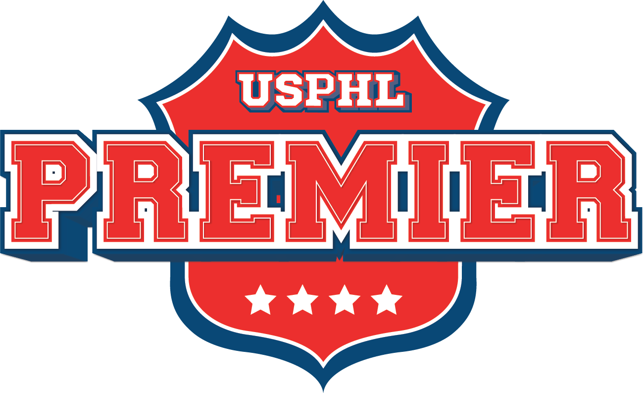 USPHL Premier 202324 Atlantic Division Players Of The Month January 2024